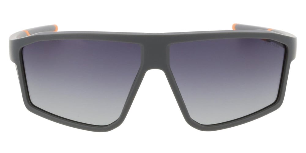 Mustang MU2444-02 66 Polarize Erkek Güneş Gözlüğü