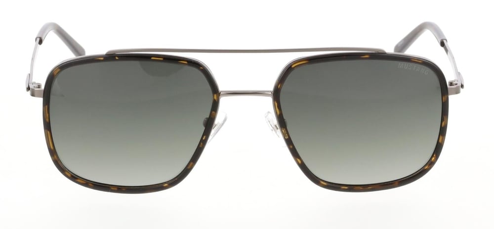Mustang MU2546-02 56 Polarize Erkek Güneş Gözlüğü