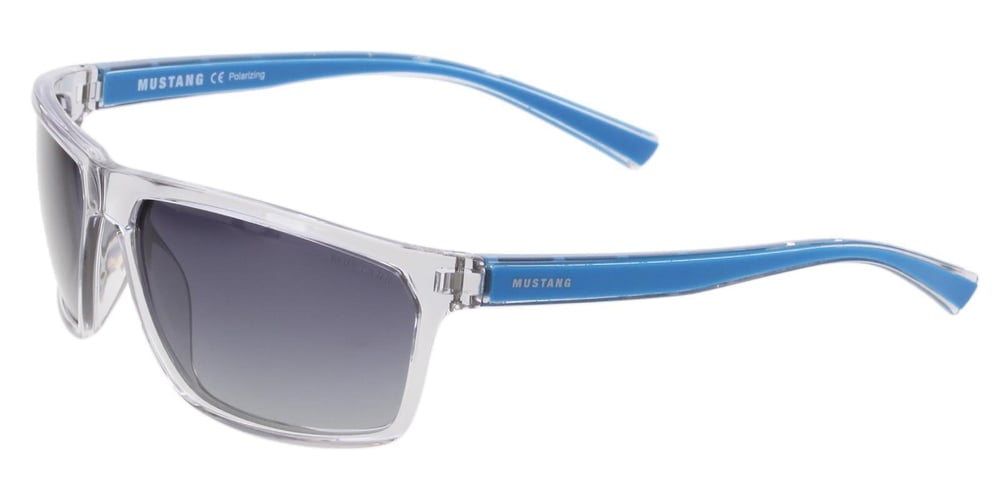 Mustang MU2445-03 63 Polarize Erkek Güneş Gözlüğü