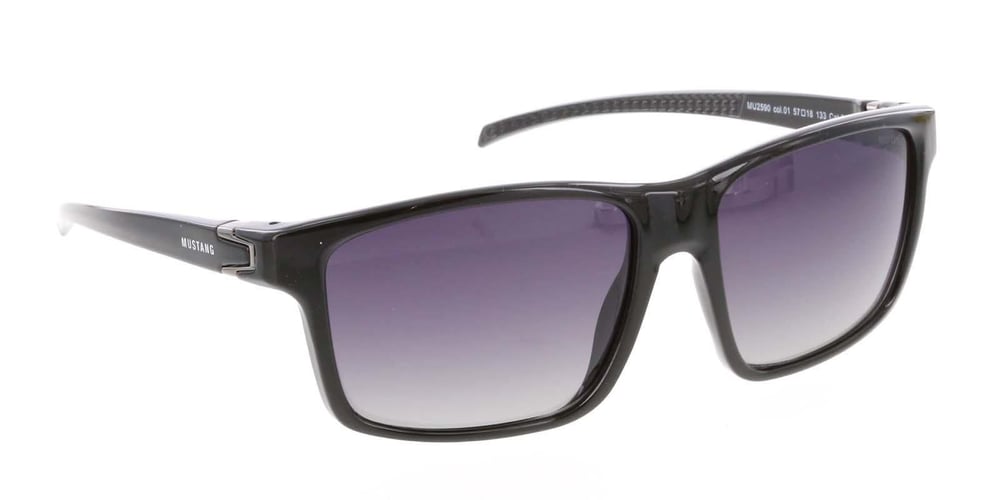 Mustang MU2590-01 59 Polarize Erkek Güneş Gözlüğü