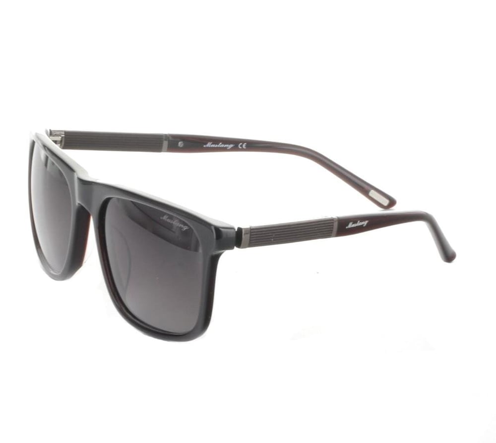 Mustang MU1647-04 57 Polarize Erkek Güneş Gözlüğü