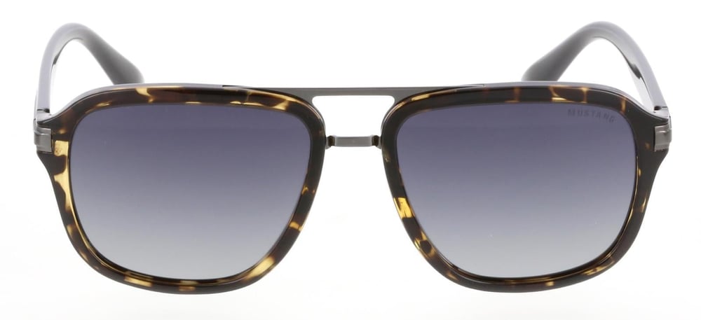 Mustang MU2453-02 56 Polarize Erkek Güneş Gözlüğü