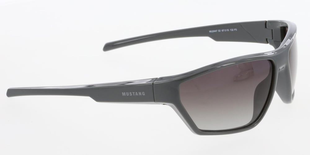 Mustang MU2447-02 67 Polarize Erkek Güneş Gözlüğü
