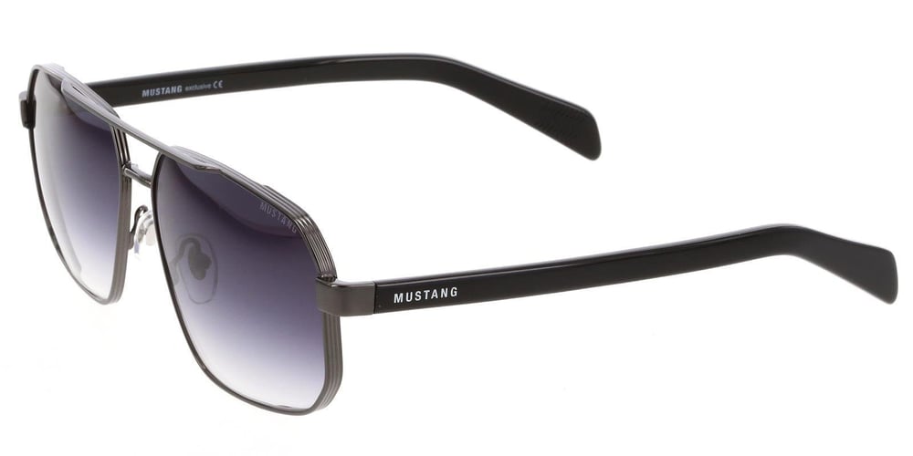 Mustang MU2521-01 59 Erkek Güneş Gözlüğü
