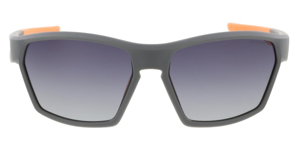 Mustang MU2443-03 64 Polarize Erkek Güneş Gözlüğü