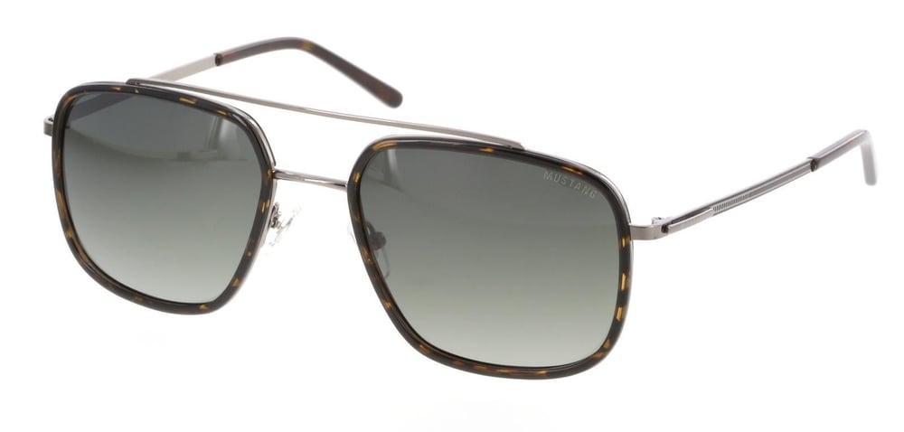 Mustang MU2546-02 56 Polarize Erkek Güneş Gözlüğü