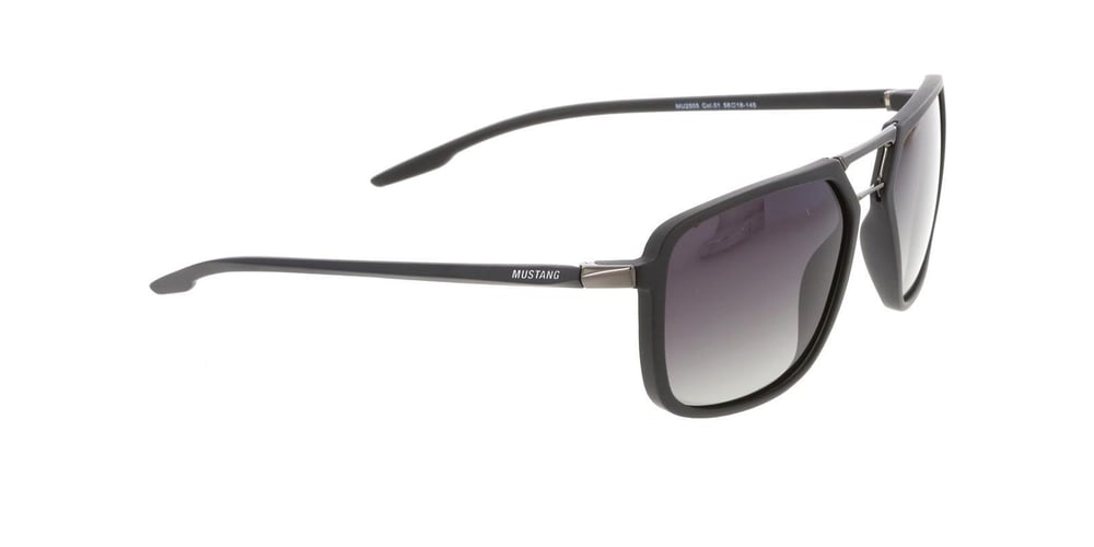 Mustang MU2505-01 58 Polarize Erkek Güneş Gözlüğü