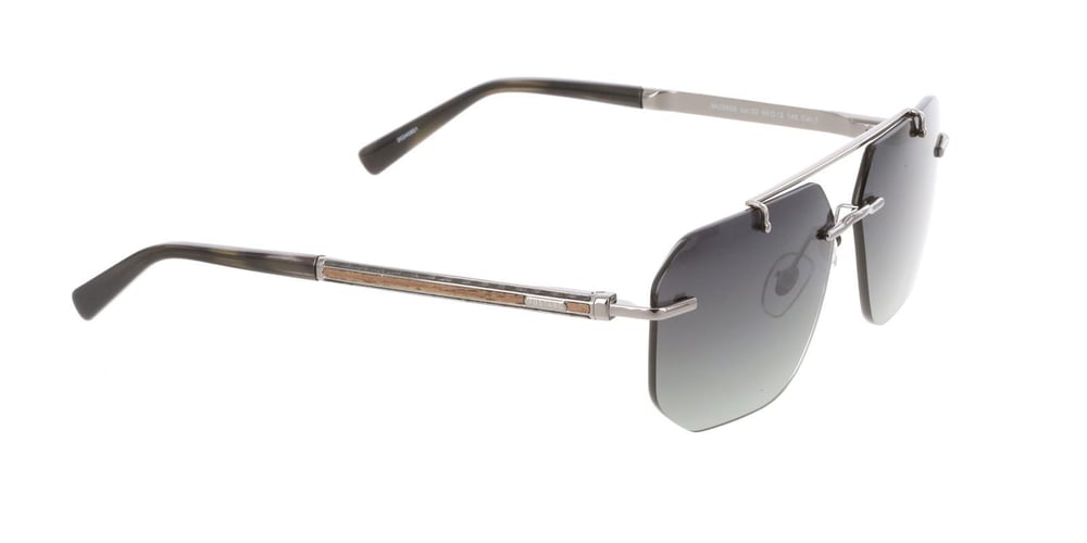 Mustang MU2509-02 60 Erkek Güneş Gözlüğü