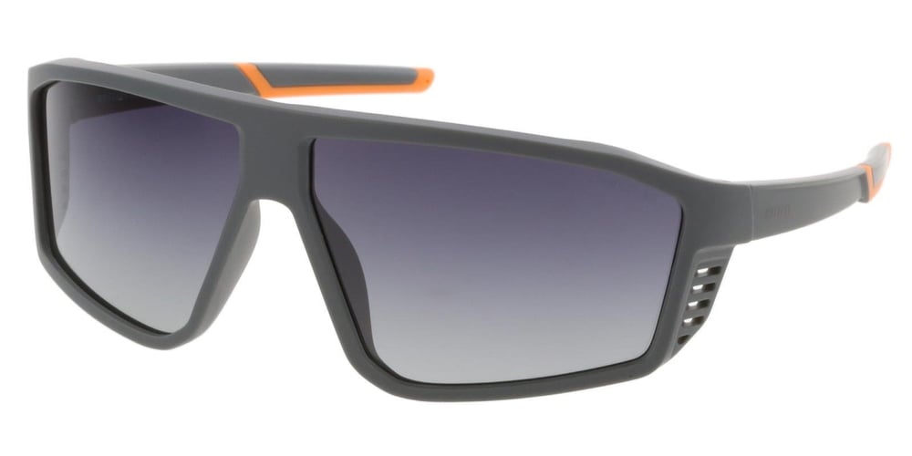 Mustang MU2444-02 66 Polarize Erkek Güneş Gözlüğü