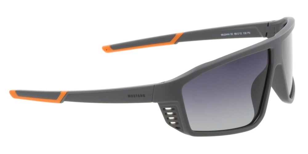 Mustang MU2444-02 66 Polarize Erkek Güneş Gözlüğü