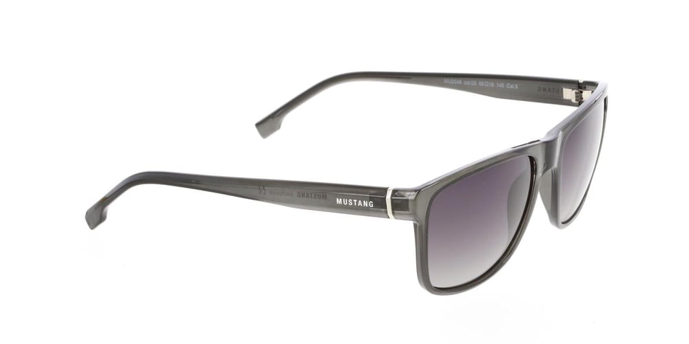 Mustang MU2548-03 58 Polarize Erkek Güneş Gözlüğü