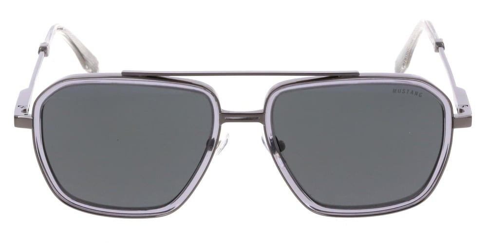 Mustang MU2649-02 58 Unisex Güneş Gözlüğü