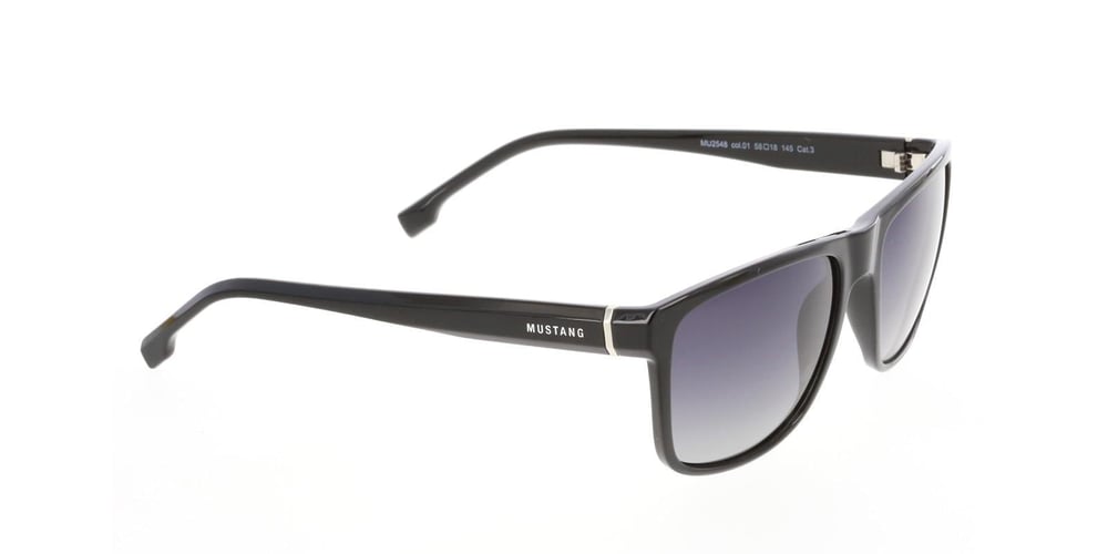 Mustang MU2548-01 58 Polarize Erkek Güneş Gözlüğü