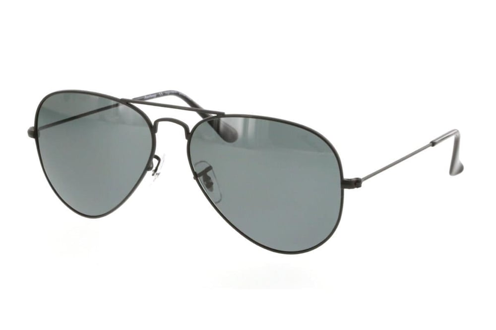 Mustang MU2060-03 58 Polarize Erkek Güneş Gözlüğü