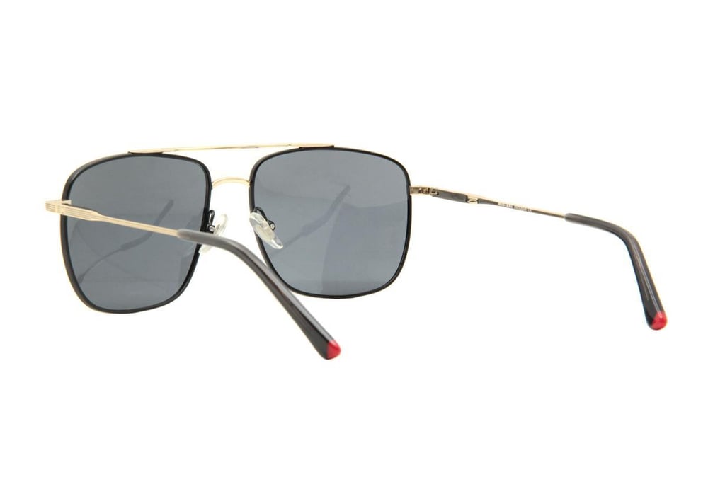Mustang MU2065-02 58 Polarize Erkek Güneş Gözlüğü