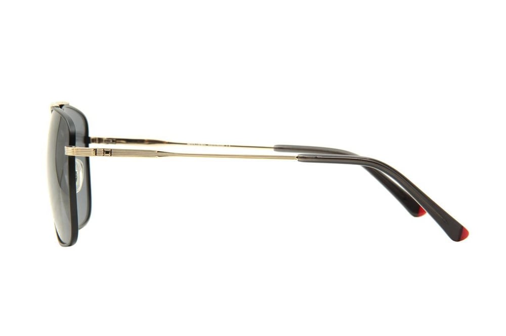 Mustang MU2065-02 58 Polarize Erkek Güneş Gözlüğü