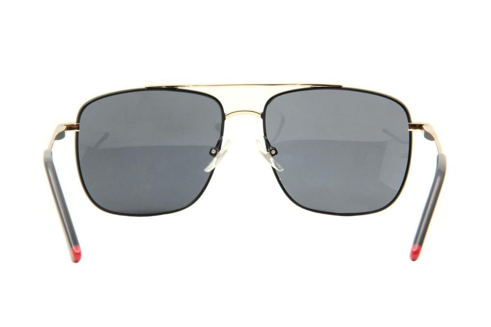 Mustang MU2065-02 58 Polarize Erkek Güneş Gözlüğü
