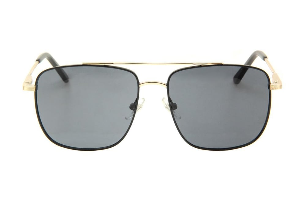 Mustang MU2065-02 58 Polarize Erkek Güneş Gözlüğü