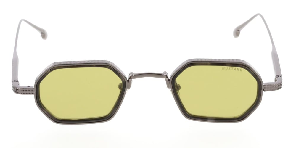 Mustang MU2487-02 45 Unisex Güneş Gözlüğü