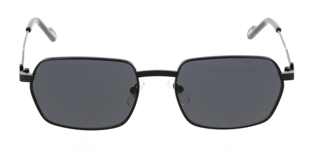 Mustang MU2673-01 56 Unisex Güneş Gözlüğü