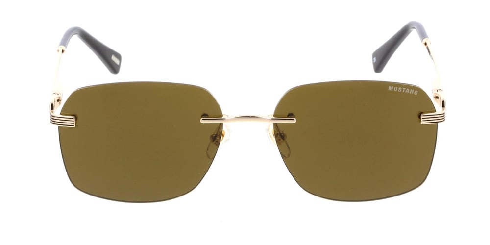 Mustang MU2622-01 58 Unisex Güneş Gözlüğü