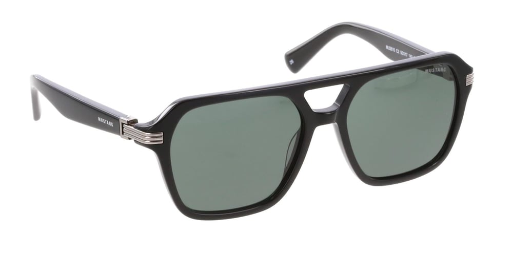 Mustang MU2615-02 56 Unisex Güneş Gözlüğü
