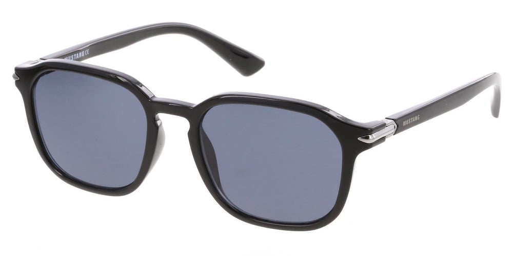 Mustang MU2634-02 52 Unisex Güneş Gözlüğü