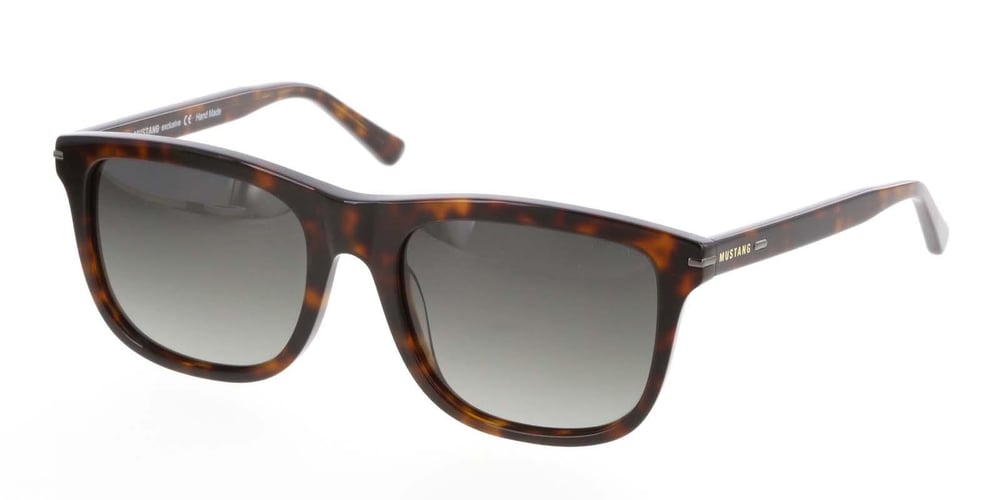Mustang MU2552-03 55 Polarize Unisex Güneş Gözlüğü