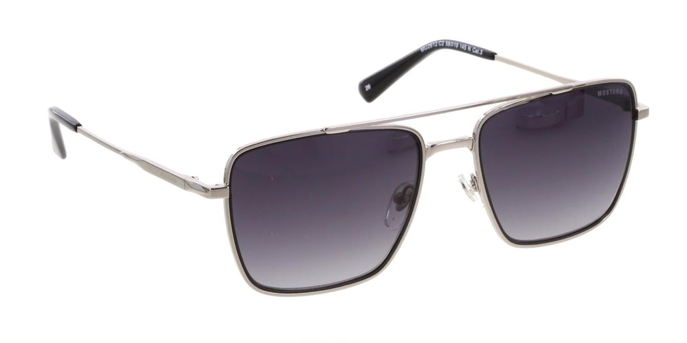 Mustang MU2612-02 58 Unisex Güneş Gözlüğü