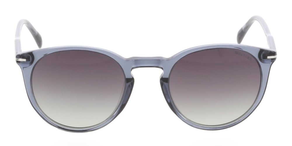 Mustang MU2579-03 51 Polarize Unisex Güneş Gözlüğü