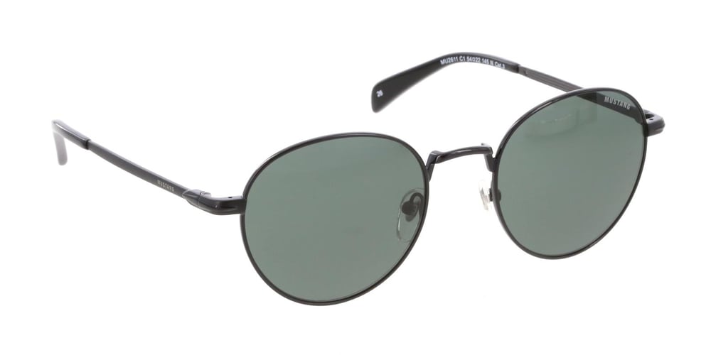 Mustang MU2611-01 54 Unisex Güneş Gözlüğü