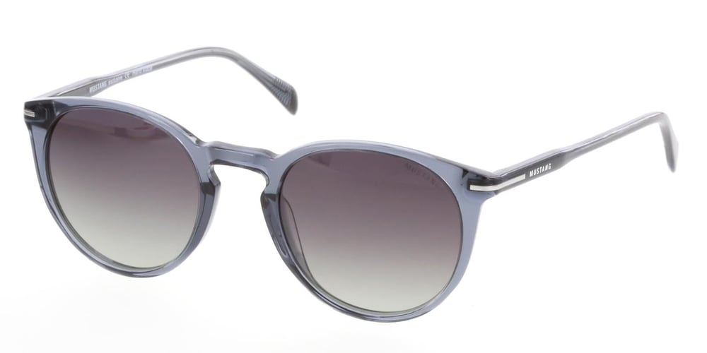 Mustang MU2579-03 51 Polarize Unisex Güneş Gözlüğü