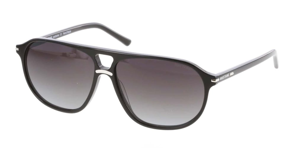 Mustang MU2577-01 60 Unisex Güneş Gözlüğü