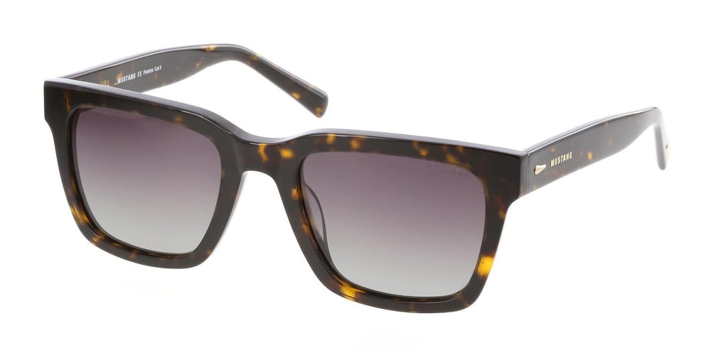 Mustang MU2495-02 55 Polarize Unisex Güneş Gözlüğü