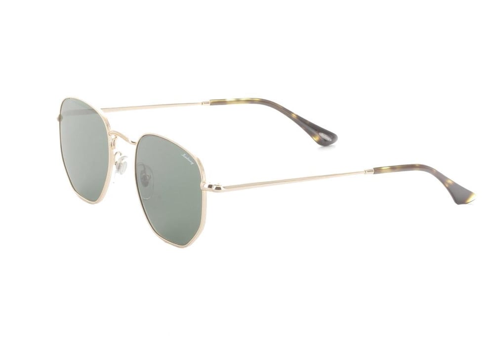 Mustang MU1724-01 51 Unisex Güneş Gözlüğü