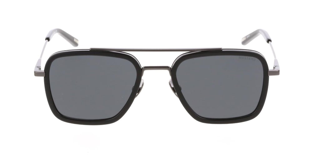 Mustang MU2677-02 52 Unisex Güneş Gözlüğü