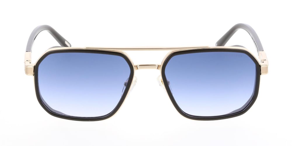 Mustang MU2462-01 58 Unisex Güneş Gözlüğü