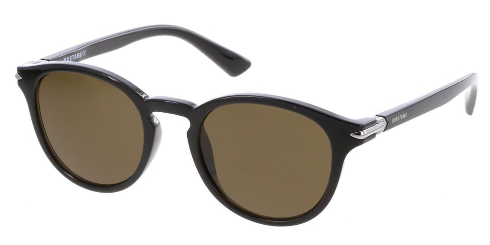 Mustang MU2635-01 50 Unisex Güneş Gözlüğü