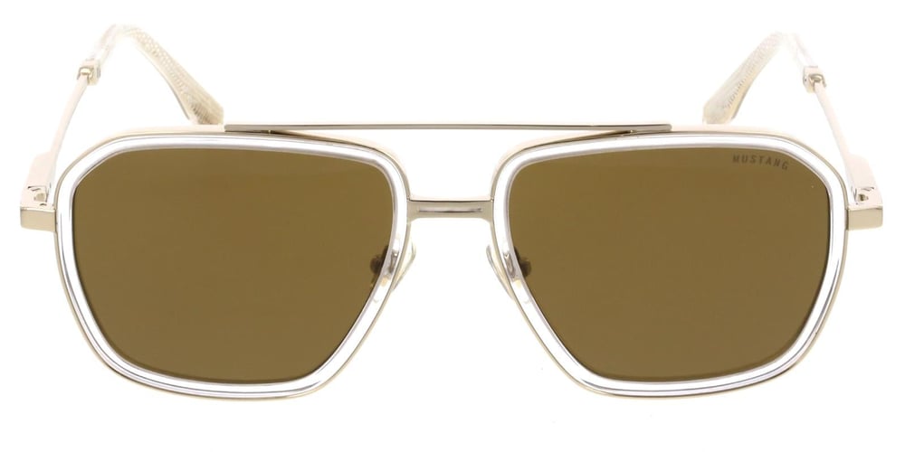 Mustang MU2649-01 58 Unisex Güneş Gözlüğü