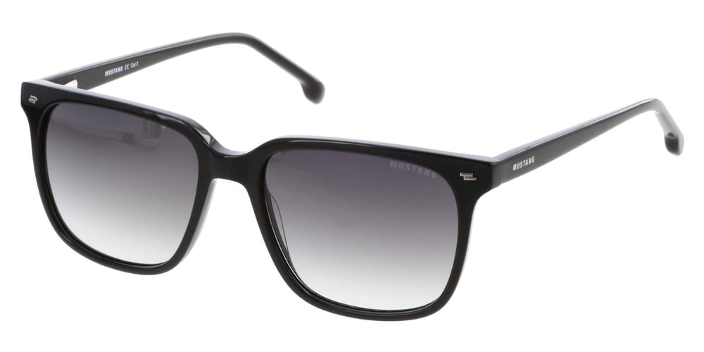 Mustang MU2642-01 53 Unisex Güneş Gözlüğü