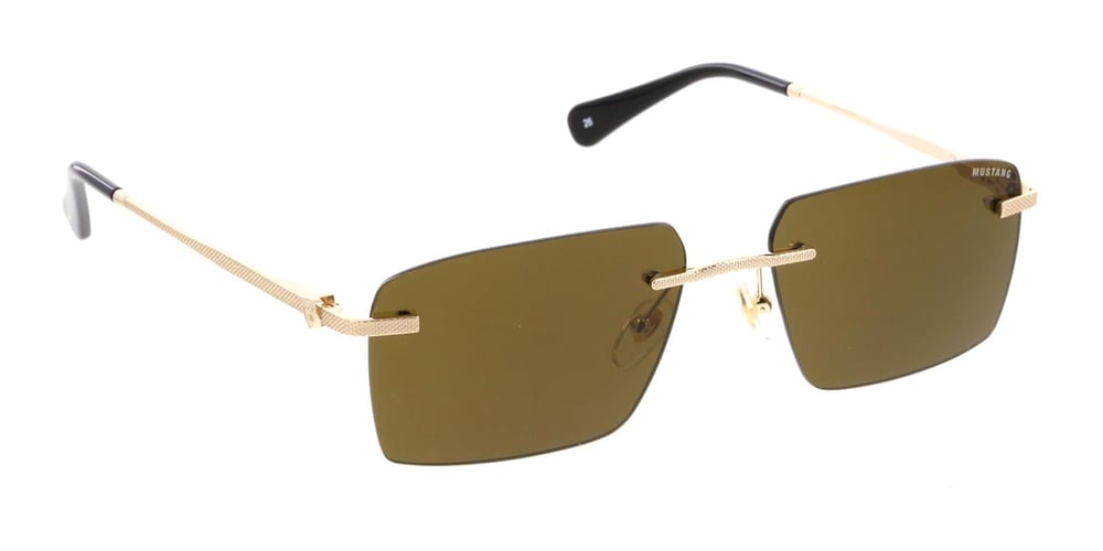 Mustang MU2623-01 58 Unisex Güneş Gözlüğü