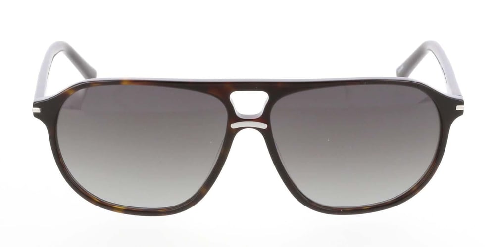 Mustang MU2577-02 60 Unisex Güneş Gözlüğü