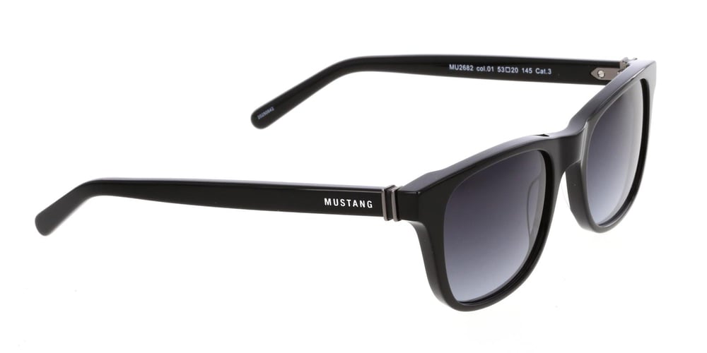 Mustang MU2682-01 53 Unisex Güneş Gözlüğü