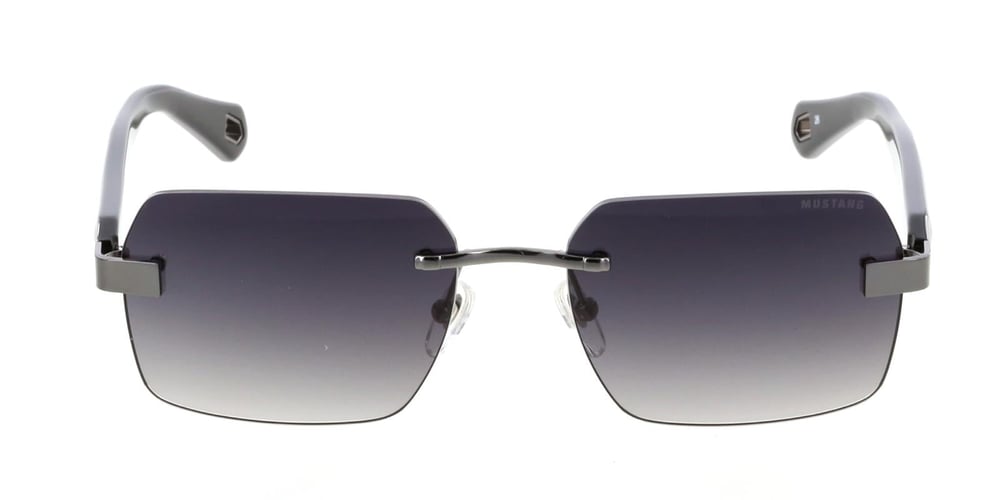 Mustang MU2618-03 57 Unisex Güneş Gözlüğü