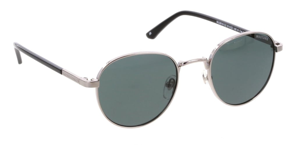 Mustang MU2610-02 51 Unisex Güneş Gözlüğü