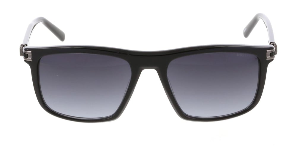 Mustang MU2660-01 55 Unisex Güneş Gözlüğü