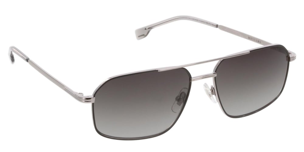 Mustang MU2406-02 58 Unisex Güneş Gözlüğü
