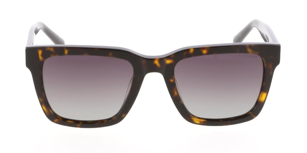 Mustang MU2495-02 55 Polarize Unisex Güneş Gözlüğü