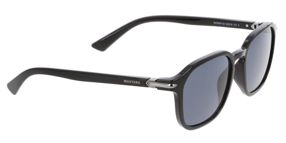 Mustang MU2634-02 52 Unisex Güneş Gözlüğü