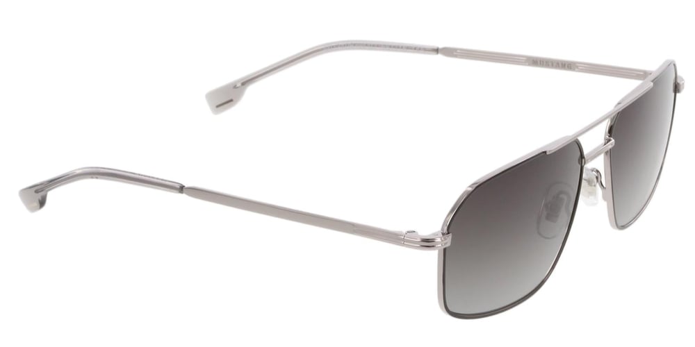 Mustang MU2406-02 58 Unisex Güneş Gözlüğü